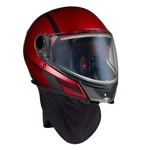 Ski-doo Oxygen Se Helmet (lava Red) (medium) 9290270617. Fixed Price $439.99.