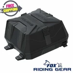 Polaris Snowmobile Lock & Ride Flex Adventure Tunnel Bag, Tall, Black, Fits. Fixed Price $369.99.