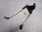 Vintage 90 Arctic Wildcat 650 Snowmobile Left Steering Tie Rods Pivot Arm. Fixed Price $64.99.