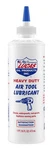 Lucas Oil 10216 Air Tool LUBRICANT/12X1/P. Fixed Price $17.49.
