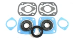 Lemans Gasket Set G1072R (711064R) For Ski-doo 300 Cc 1973 1974. Fixed Price $27.99.