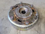 Oem 1994 Polaris Indy Trail 488 Fan Flywheel 3084006. Fixed Price $130.00.