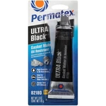 Permatex 82180 Ultra Black Maximum Oil Resistance Rtv Silicone Gasket Maker, Sen. Fixed Price $9.89.