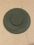 Vintage Ski Doo Elan Upper Inspection Chain-case Cover. # 570 0403. Fixed Price $15.00.