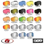 2019 509 Sinister X5 Snowmobile Goggle Standard Lenses Polarized Photochromatic. Fixed Price $39.95.