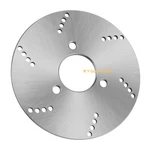 Rear Brake Disc Rotor For Polaris Scrambler 400 500 2X4 4X4 1998 1999 2000 Atv. Fixed Price $23.99.