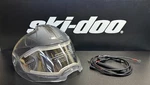Nos Brp Modular 3 Helmet Electric Visor (w/ Cord) 4478970000. Fixed Price $49.99.