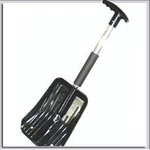 Spi SM-12109-1 Snow Shovel With Detachable Saw. Fixed Price $54.39.