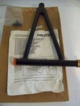 Nos Polaris 2200479 A-arm Kit, Lh 400 Sport. Fixed Price $96.66.