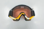Ski-doo Holeshot Helium Speed Strap Goggles (scott) One Size Os 4479570010. Fixed Price $44.97.