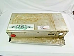 Vintage Kitty Cat Snowmobile Aluminum Tunnel KC2-1866 Arctic Kawasaki 1972. Fixed Price $59.99.