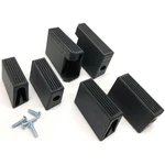 Caliber Sled Dolly Replacement Bushings - 6/PACK 13577. Fixed Price $27.35.