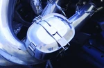Food Warmer Snowmobile Exhaust Cooker Stainless Hot Dogger Atv. Fixed Price $49.95.
