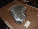Skidoo Muffler Summit 700 514053035. Fixed Price $99.99.