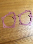 New Polaris 76 Tx Starfire 250 340 440 Liquid Kit Water Pump Gaskets 3082547. Fixed Price $28.00.