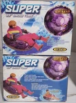 Esp Emsco Sports Super Inflatable Vinyl Snow Tube Pool Float Lot Of 2 New. Fixed Price $22.45.