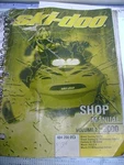 Brp Ski Doo Volume Gt/formula Iii/mach Shop Manual P/n 484200013. Fixed Price $40.00.