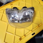 Yamaha Srx Vmax Sxr Venture 500 600 700 Dual 2 Double Bulb. Fixed Price $89.00.