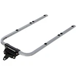 Arctic Cat Snowmobile Rear Bumper Hitch #5639-722. Fixed Price $99.00.