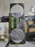 Arctic Cat Nos Vintage Dash Panel. Fixed Price $30.00.