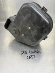 75 Arctic Cat Panther T1B400S1A 398 Cheetah Whis-purr Airbox Silencer. Fixed Price $65.79.