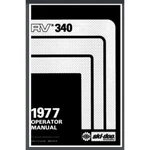 Ski-doo Snowmobile 1977 Tnt Rv 340 Owner Manual 24 Pages. Fixed Price $15.95.