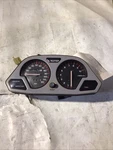 Yamaha Oem 88R-83500-40-00 Exciter Ii Le Meter Assembly 1991-1993. Fixed Price $44.99.