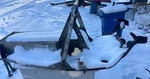 Arctic Cat F6 F8 Chassis 2 Stroke Tpt Spr Assy 1707-198 $100 Midwest Shipping. Fixed Price $382.50.