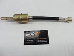 Polaris Fuel Line With Filter Replaces Oem 2520377 Classic Fusion Rmk Switchback. Fixed Price $30.00.