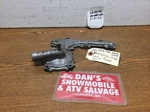 Water Pump # 8CH-12422-10-00 Yamaha 2000 Srx 700 Snowmobile. Fixed Price $20.69.