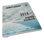Brp Racing Manual Ski-doo 14 484801150 New Oem. Fixed Price $67.37.