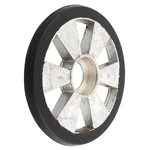 Ski-doo Alpine 640, 1982, Idler Wheel 7.500". Fixed Price $44.99.