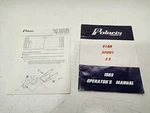 1983 Star Sport Ss Operators Manual - 2000 Polaris Nos. Fixed Price $14.99.