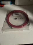 Oem Arctic Cat Battery Cable 0645-115. Fixed Price $29.99.