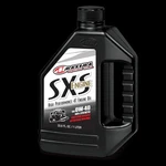 Maxima Racing Oils Sxs Engine Full Synthetic 0W40 - Liter Case Of 12. Fixed Price $185.10.