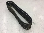 Arctic Cat Track 15X144X1" 2.52" Pitch Fits 2008-2020 Lynx Lt T500 T570 2602-100. Fixed Price $274.95.