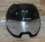 Nos Oem Clear Face Shield Arctic Cat Crosstec Helmet Dual Lens Black 4262-712. Fixed Price $15.99.