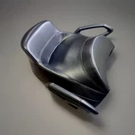 Very Nice Ski-doo Rev Chassis Oem 2UP Passenger Seat, Came Off 05 Skidoo 500SS. Fixed Price $274.99.