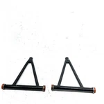 1990 Polaris Trail Boss 350L 2X4 Oem Front Lower Arm Set 2200477 AP150. Fixed Price $106.49.