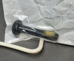 Ski-doo New Oem Button Head Torx Screw (M8 38), 250000904. Fixed Price $6.00.