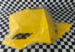 2008-2018 Ski-doo Mxz Renegade Sport Xp 500SS 600 800 Oem Yellow Right Panel Emp. Fixed Price $179.99.