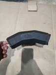 Vintage Arctic Cat Handlebar Pad 0115-748 Panther Pantera. Fixed Price $20.00.
