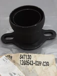 Nos Genuine Polaris 1260543-029 Manifold Black Big Boss Trail Blazer. Fixed Price $56.95.
