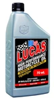 Lucas Oil Products 70 Wt. Motorcycle 10714. Fixed Price $29.86.