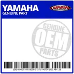 Genuine Yamaha Oem Collar 90387-084R5-00 Motorcycle Part. Fixed Price $8.49.