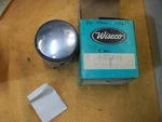 Vintage Snowmobile Kawasaki Arctic Cat Jd 340 Oversize Piston Wiseco 2082P1 New. Fixed Price $49.99.