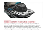 Yamaha Vx Fx-svho GP1800R Recdeck Stern 50L Storage Kit F5G-U89A1-V0-00. Fixed Price $560.95.