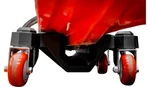 Caliber 13617-1 Rover 360 Snowmobile Casters. Fixed Price $102.99.