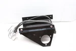Nos Vintage Arctic Cat Panther Cheetah Snowmobile Battery Pan/tray 0145-163. Fixed Price $69.99.