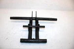 99 Arctic Cat Zl 600 Sno Pro Efi Oem Hex-fabr Idler Arm 1704-508 SA76. Fixed Price $34.39.